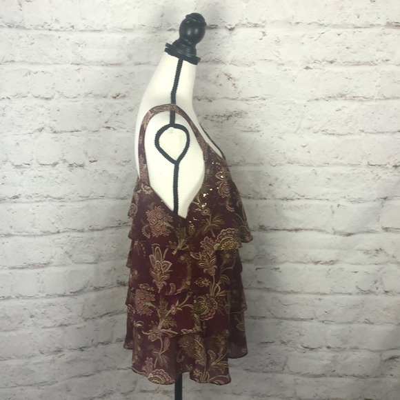 NWOT Lane Bryant Blouse Sz 18 - Picture 5 of 8